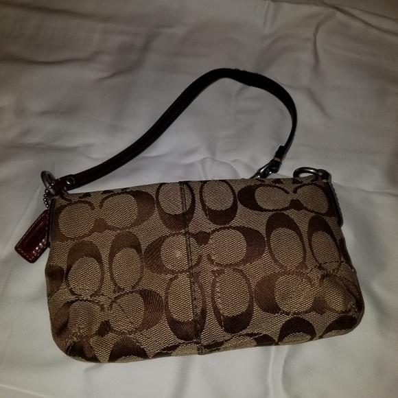 COACH WRISTLET - Picture 5 of 5
